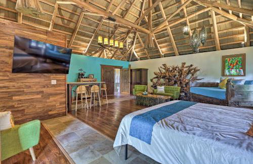 Bali House Tranquil Merritt Island Oasis! - Foto 12