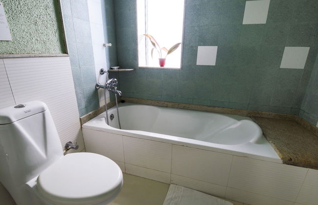 GuestHouser 3 BHK Villa 5c00 - Foto 21