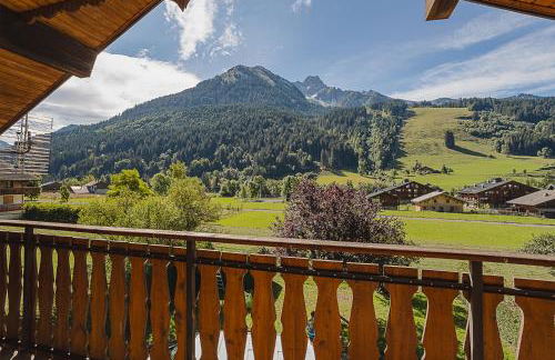 Chalet les 4 saisons - Ski, parking et jardin - Foto 42