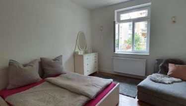 EG Weststadt Karlsruhe 4 Zimmer - Foto 4