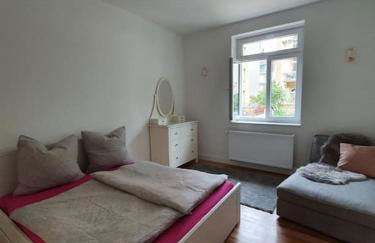 EG Weststadt Karlsruhe 4 Zimmer - Foto 4