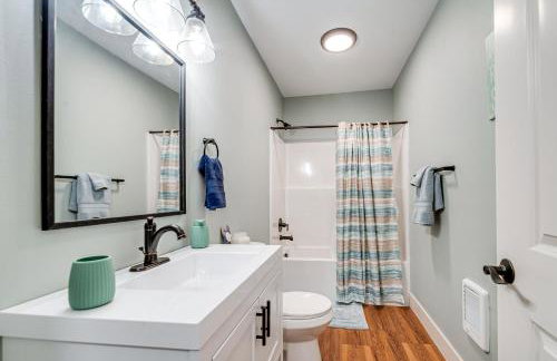 4 Blocks to Riverwalk Updated Astoria Studio - Foto 21