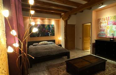Les Constancies luxury Villa 24-34 pers - Foto 21