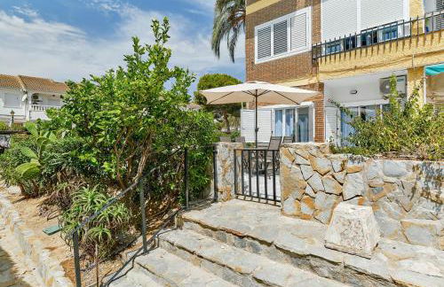 Sunny Terrace Apartment - La Zenia Beach - Foto 25