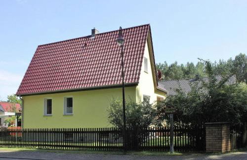 Holiday Home in Storkow Near Storkow Castle - Foto 24
