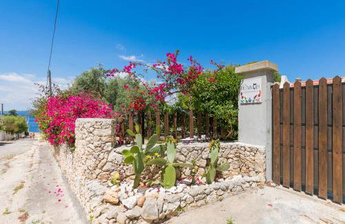 Villa Plemmyria - Foto 59