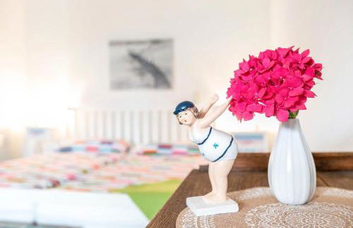 Ferienwohnung zur Ostsee - Foto 12