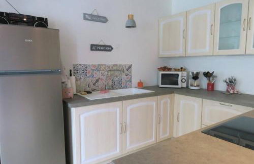 Maison typique de pêcheur, rénovée avec wifi à PERROS-GUIREC - Réf 867 - Foto 8