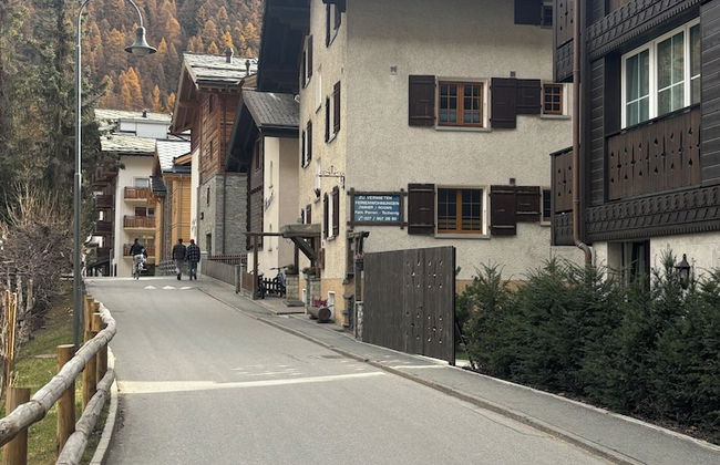 Chalet Medi - Foto 39