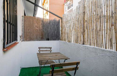 Bonito Estudio con terraza - Photo 9