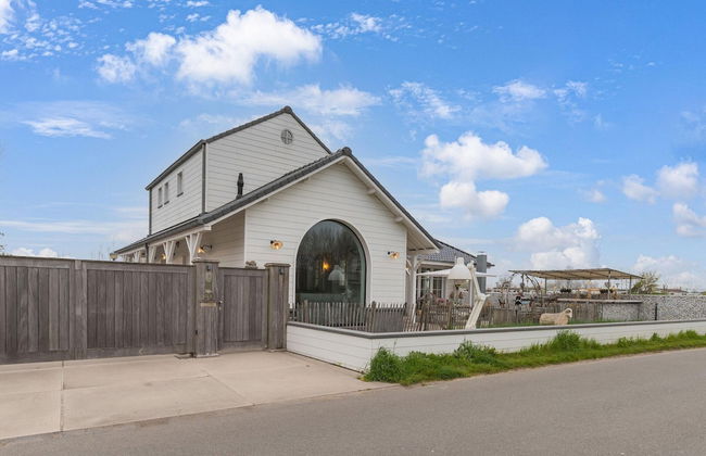 Holiday Home in Oostduinkerke - Foto 36