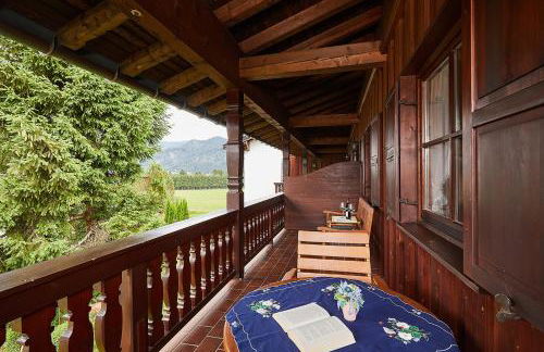 Ferienwohnung Adlerhorst im Haus Lohrey - Foto 31