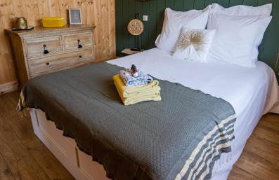 EVASION BASSIN La Cabane de Lège - Foto 8