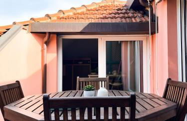 ComeCasa Mole Antonelliana view Terraced Attic - Foto 12