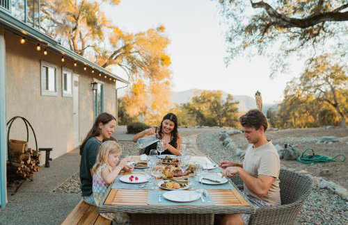 Sunset Site Boulder Bliss HotTub by Casa Oso - Foto 11