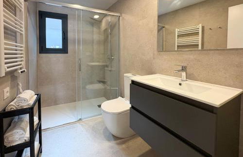 Stay U-nique Apartments at Albigesos - Photo 25