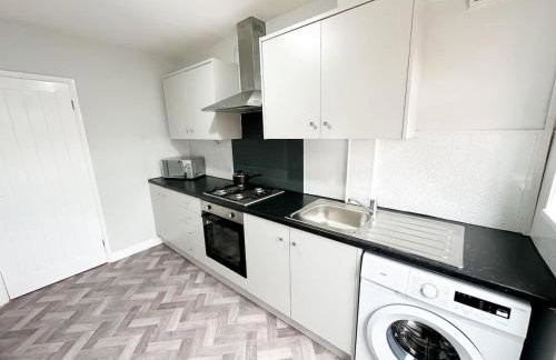 Corfe House by Blue Skies Stays - Foto 12