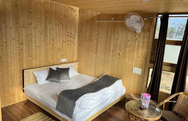 Aikyam Cottages and Camps - Photo 6