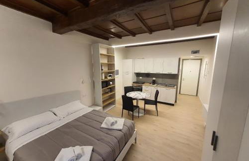 RESIDENZA I PORTICI - Foto 18