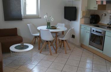 Ferienwohnung mit 2 Schlafzimmer oder Studio Apartment - Istrien-Fiorini - Foto 13