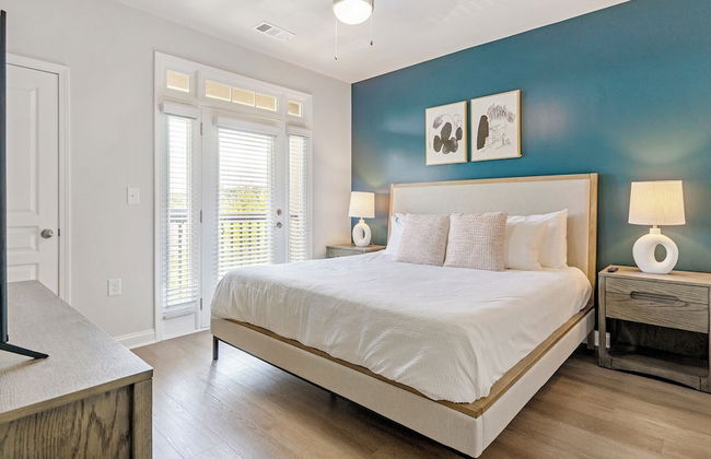 Cary Apartments by Landing - Foto 11