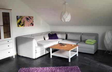 FeWo Stryck Idyllika - Foto 1