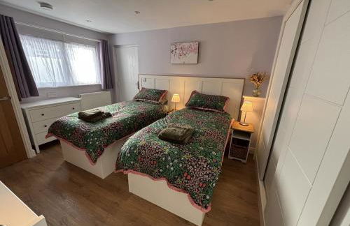 Drapers Cottage - Foto 21