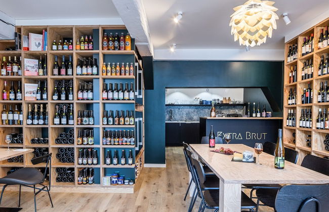 Break & Brut - Foto 25