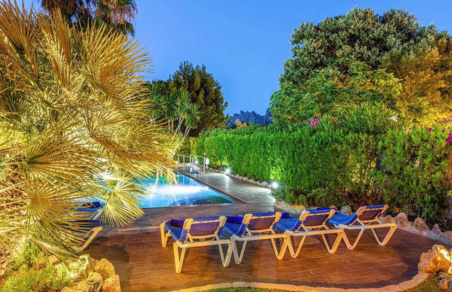 Villa Formosa - Foto 27