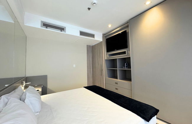 Xtay Guarulhos Aeroporto - Photo 18