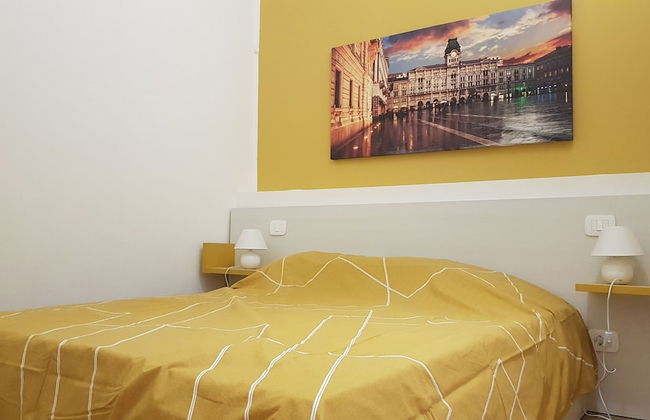 Trieste Center Rooms & Apartments - Foto 11