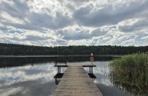 Apartament nr 9 Mazurskie Klimaty - Photo 16