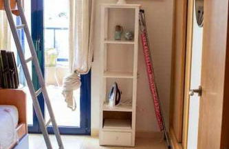 Coqueto apartamento con vistas al mar - Foto 13