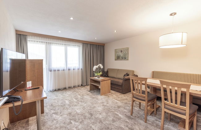 Panorama Appartements - Photo 41