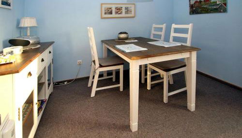 Bungalow Kabeljau, Dornumersiel - Foto 5