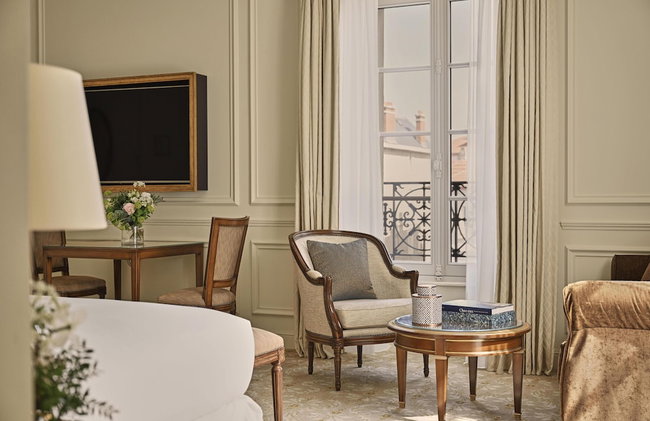 Hôtel du Palais Biarritz, in The Unbound Collection by Hyatt - Foto 80