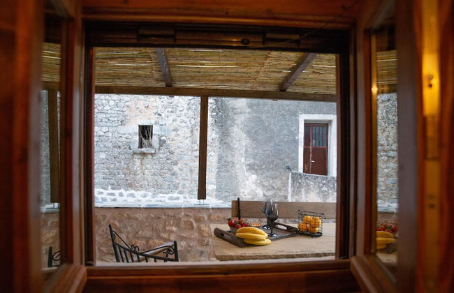 Dandy Villas Tower House Built in 17th Century Pool - Photo 63