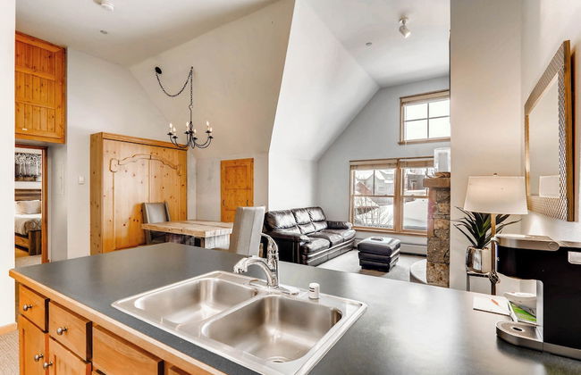 Jackpine & Black Bear Condos by Vail Resorts - Photo 65