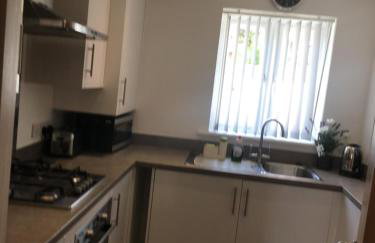 Villa Belle Three bedrooms Basildon - Foto 19