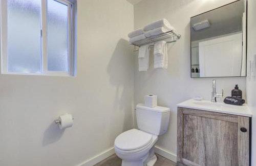 South Lake Chalet by Heavenly - Foto 16