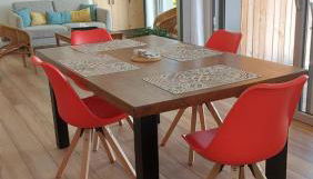 LES ROMARINS gite 4 étoiles - Foto 5