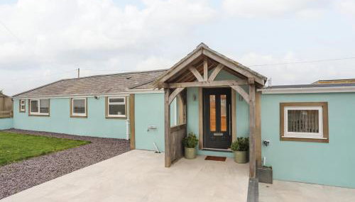 Bryn Llwyd Cottage - Foto 1