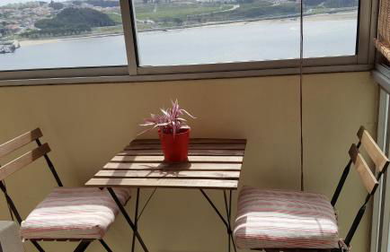 Apartamento vista Douro e Mar - Foto 50