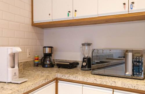 Coliving Vila Mariana - suítes novas próximas ao Parque Ibirapuera - Foto 30