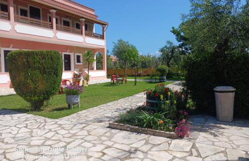 Olga's Garden Apartments - Foto 40