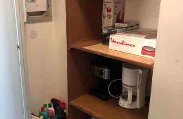 Studio au pied de la montagne - Foto 7