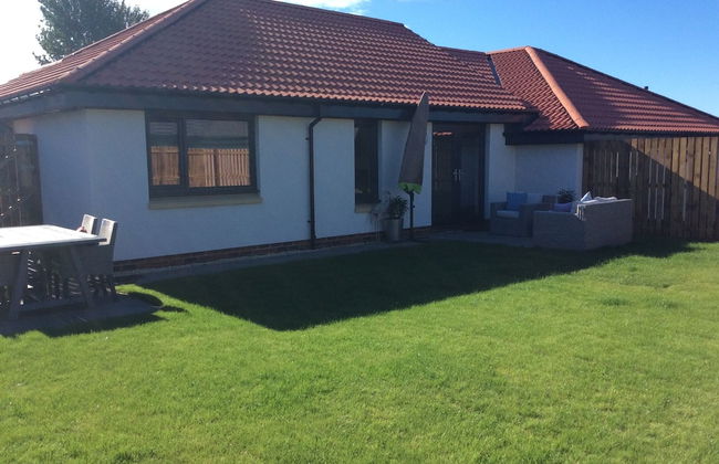 Beautiful Coastal Cottage in St Monans, Scotland - Foto 21