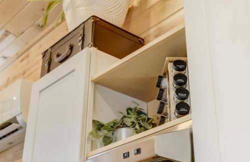 Red Rock Roost Posh Studio near Hiking Trails - Foto 16