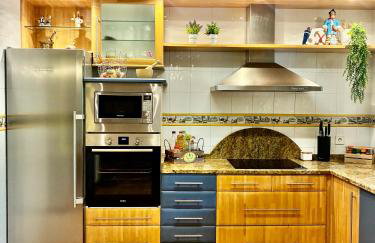 Caserio Arrigorri Casa Rural familiar con Jardín y Vistas al Gorbea, Álava - Foto 17