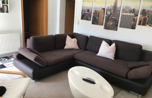 Monteurwohnung WLAN Stellplatz - Foto 4